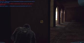 SOCOM US Navy SEALs Confrontation Playstation 3 Screenshot