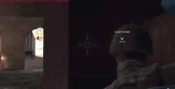 SOCOM US Navy SEALs Confrontation