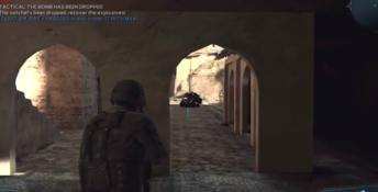 SOCOM US Navy SEALs Confrontation