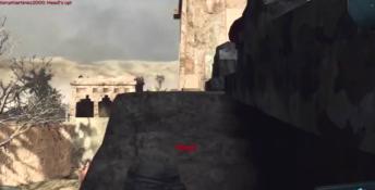 SOCOM US Navy SEALs Confrontation