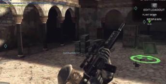 SOCOM US Navy SEALs Confrontation Playstation 3 Screenshot