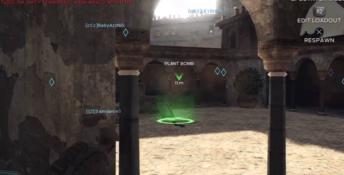SOCOM US Navy SEALs Confrontation Playstation 3 Screenshot