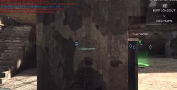 SOCOM US Navy SEALs Confrontation Playstation 3 Screenshot