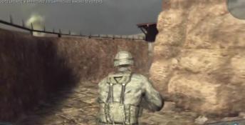 SOCOM US Navy SEALs Confrontation Playstation 3 Screenshot