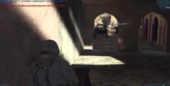 SOCOM US Navy SEALs Confrontation Playstation 3 Screenshot