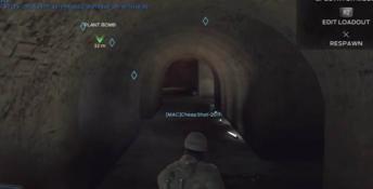 SOCOM US Navy SEALs Confrontation Playstation 3 Screenshot