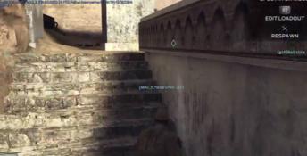 SOCOM US Navy SEALs Confrontation Playstation 3 Screenshot