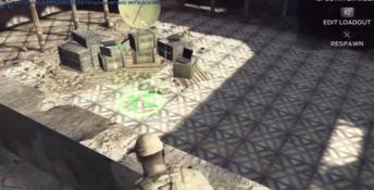 SOCOM US Navy SEALs Confrontation Playstation 3 Screenshot