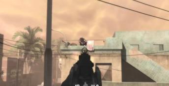 Soldier of Fortune: Payback