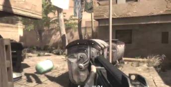 Soldier of Fortune Payback Playstation 3 Screenshot