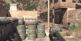Soldier of Fortune Payback Playstation 3 Screenshot