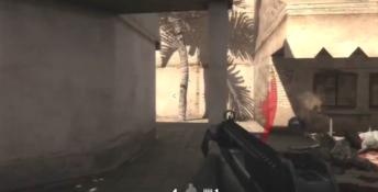 Soldier of Fortune Payback Playstation 3 Screenshot