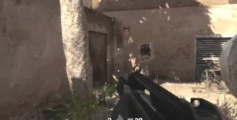 Soldier of Fortune Payback Playstation 3 Screenshot
