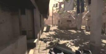 Soldier of Fortune Payback Playstation 3 Screenshot
