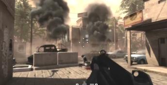 Soldier of Fortune Payback Playstation 3 Screenshot