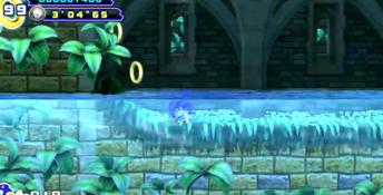 Sonic the Hedgehog 4: Episode 2 Playstation 3 Screenshot