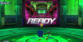 Sonic Unleashed Playstation 3 Screenshot