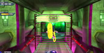 Sonic Unleashed Playstation 3 Screenshot