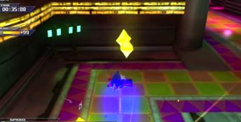 Sonic Unleashed Playstation 3 Screenshot