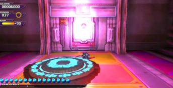 Sonic Unleashed Playstation 3 Screenshot