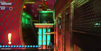 Sonic Unleashed Playstation 3 Screenshot