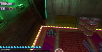 Sonic Unleashed Playstation 3 Screenshot