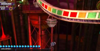Sonic Unleashed Playstation 3 Screenshot