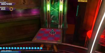 Sonic Unleashed Playstation 3 Screenshot