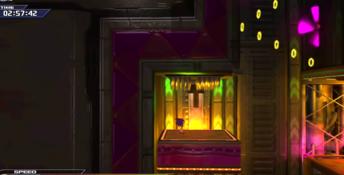 Sonic Unleashed Playstation 3 Screenshot