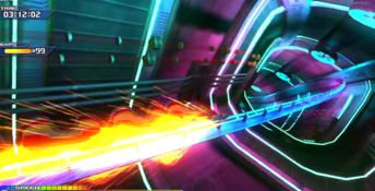 Sonic Unleashed Playstation 3 Screenshot