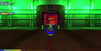 Sonic Unleashed Playstation 3 Screenshot