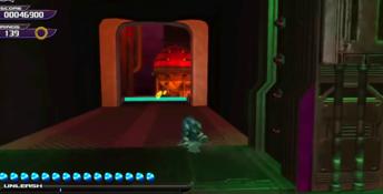 Sonic Unleashed Playstation 3 Screenshot