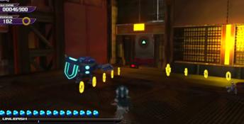 Sonic Unleashed Playstation 3 Screenshot