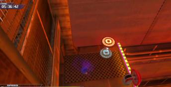 Sonic Unleashed