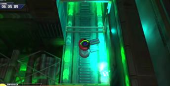 Sonic Unleashed Playstation 3 Screenshot