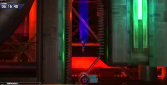Sonic Unleashed Playstation 3 Screenshot