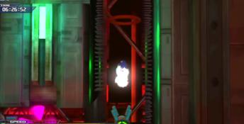 Sonic Unleashed Playstation 3 Screenshot