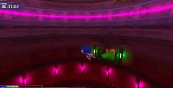 Sonic Unleashed Playstation 3 Screenshot