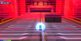 Sonic Unleashed Playstation 3 Screenshot