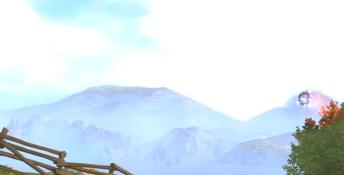Sorcery Playstation 3 Screenshot