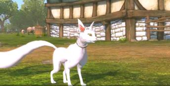 Sorcery Playstation 3 Screenshot
