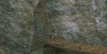 Sorcery Playstation 3 Screenshot