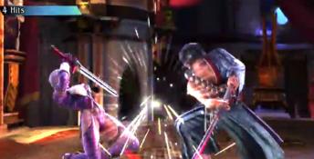 Soul Calibur 5
