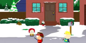 South Park: The Stick of Truth Playstation 3 Screenshot
