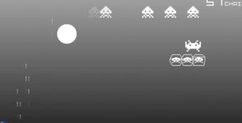 Space Invaders Infinity Gene