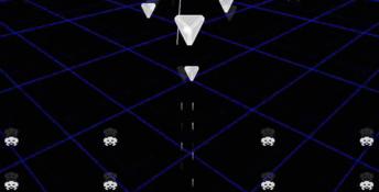 Space Invaders Infinity Gene
