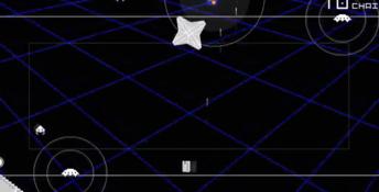 Space Invaders Infinity Gene