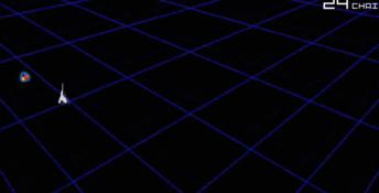 Space Invaders Infinity Gene Playstation 3 Screenshot