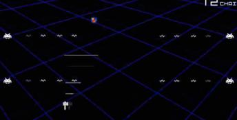 Space Invaders Infinity Gene Playstation 3 Screenshot