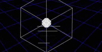 Space Invaders Infinity Gene Playstation 3 Screenshot
